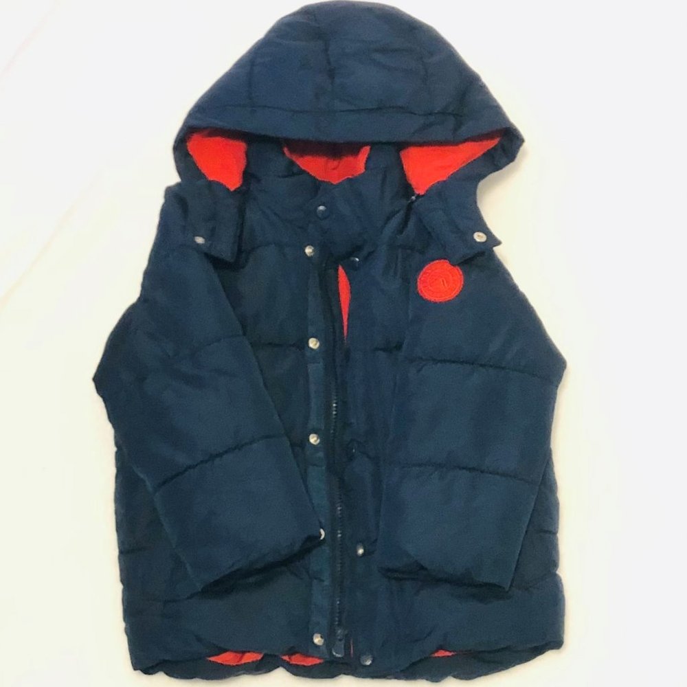 Baby Gap Toddler Puffer Coat